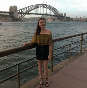 Meet your Posher, Marian